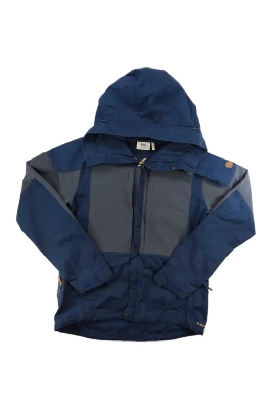 Fjallraven Mens Keb Jacket sold by Out&Back Outdoor