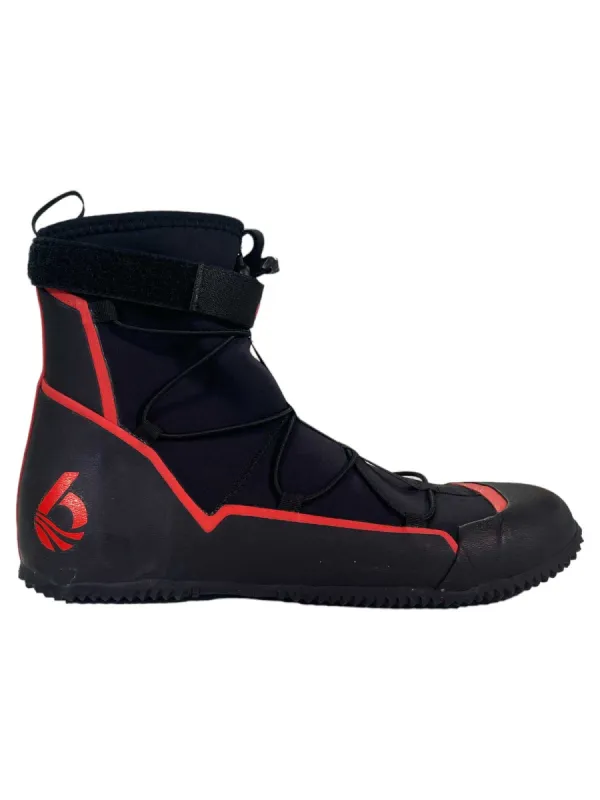Level Six Creek 2.0 Boot made by Level Six