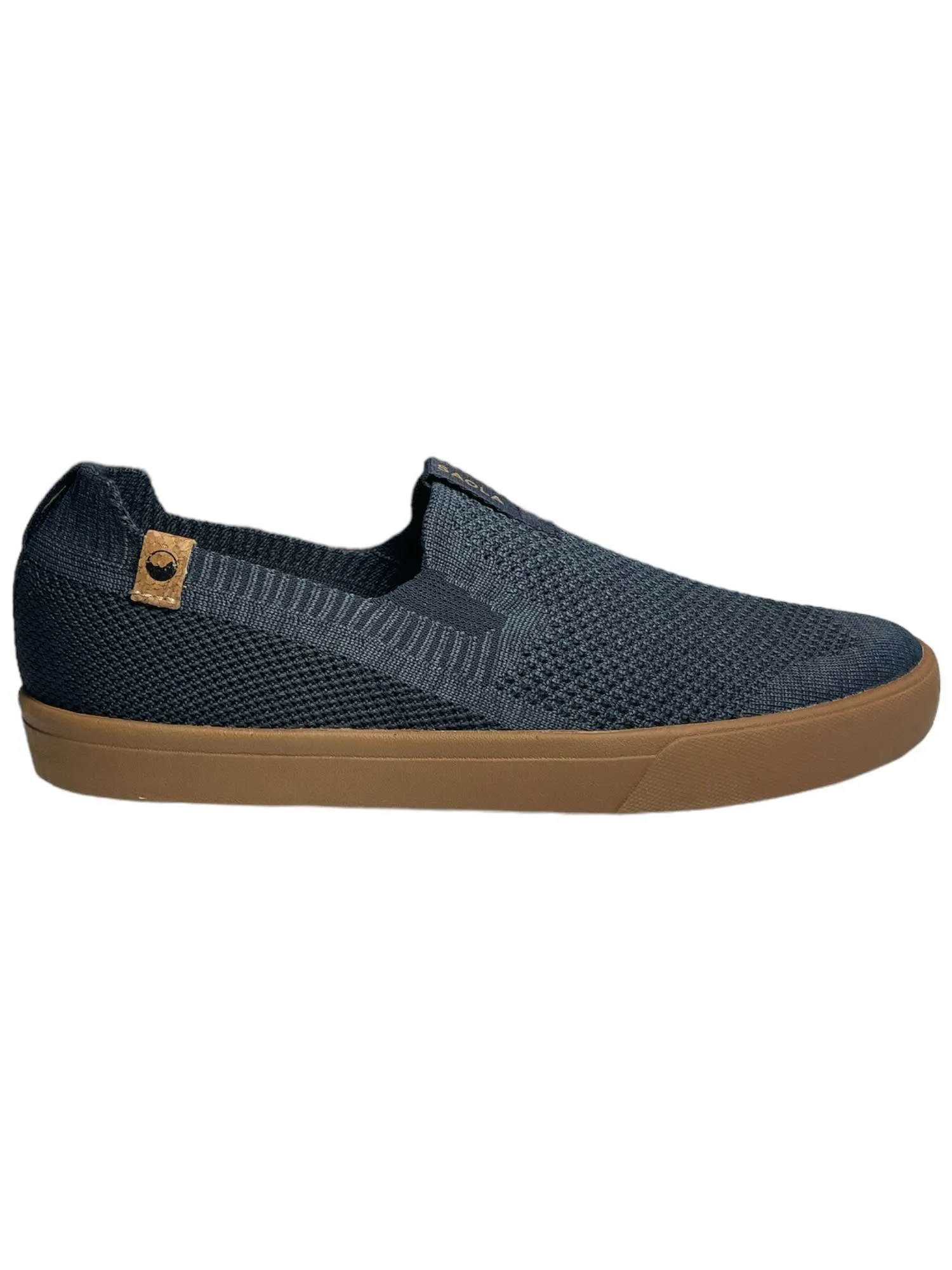 Saola Mens Virunga Shoe sold by Out&Back Outdoor