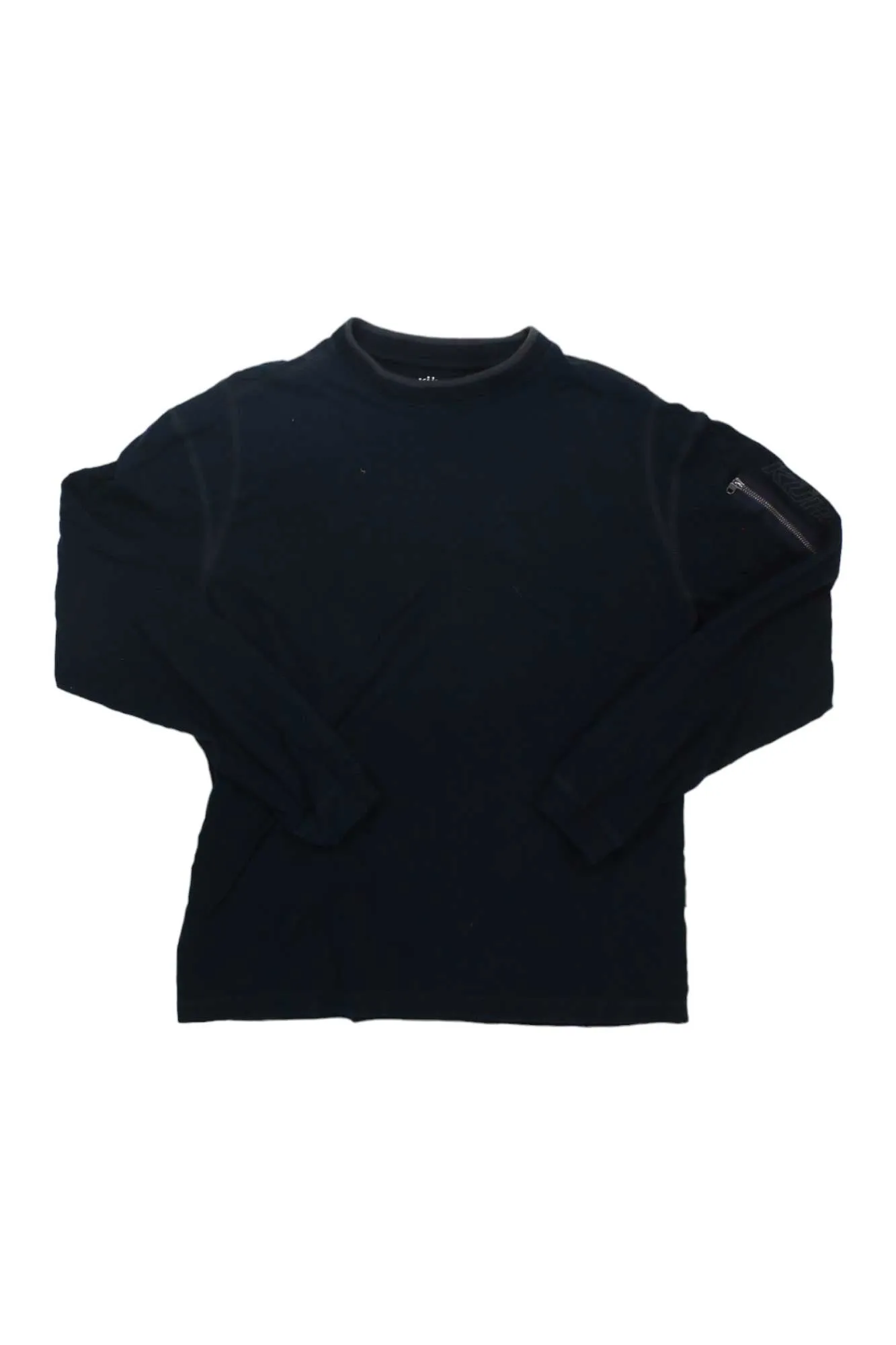 Kuhl Mens Kommando Crew sold by Out&Back Outdoor