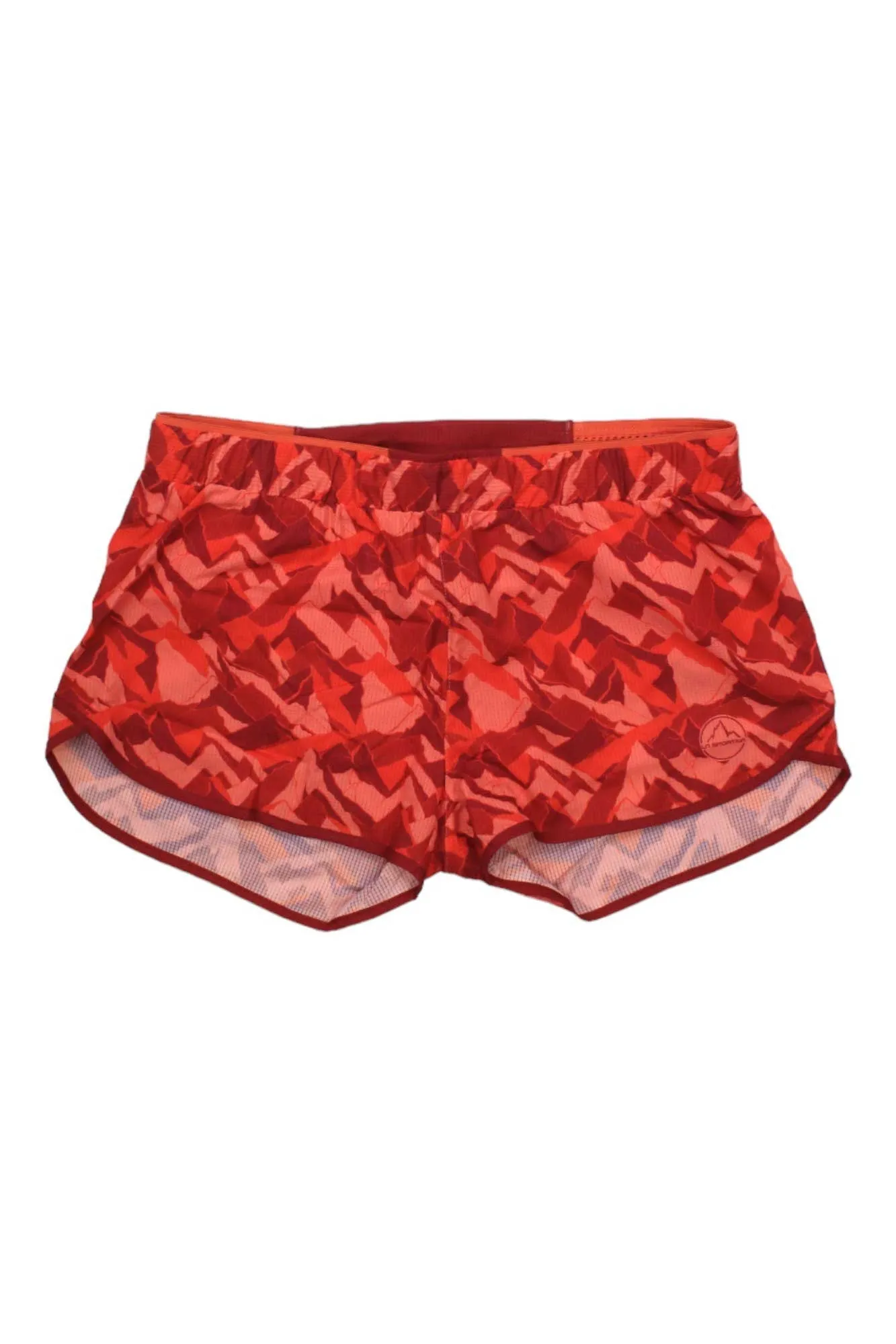 La Sportiva Womens Timing Short sold by Out&Back Outdoor