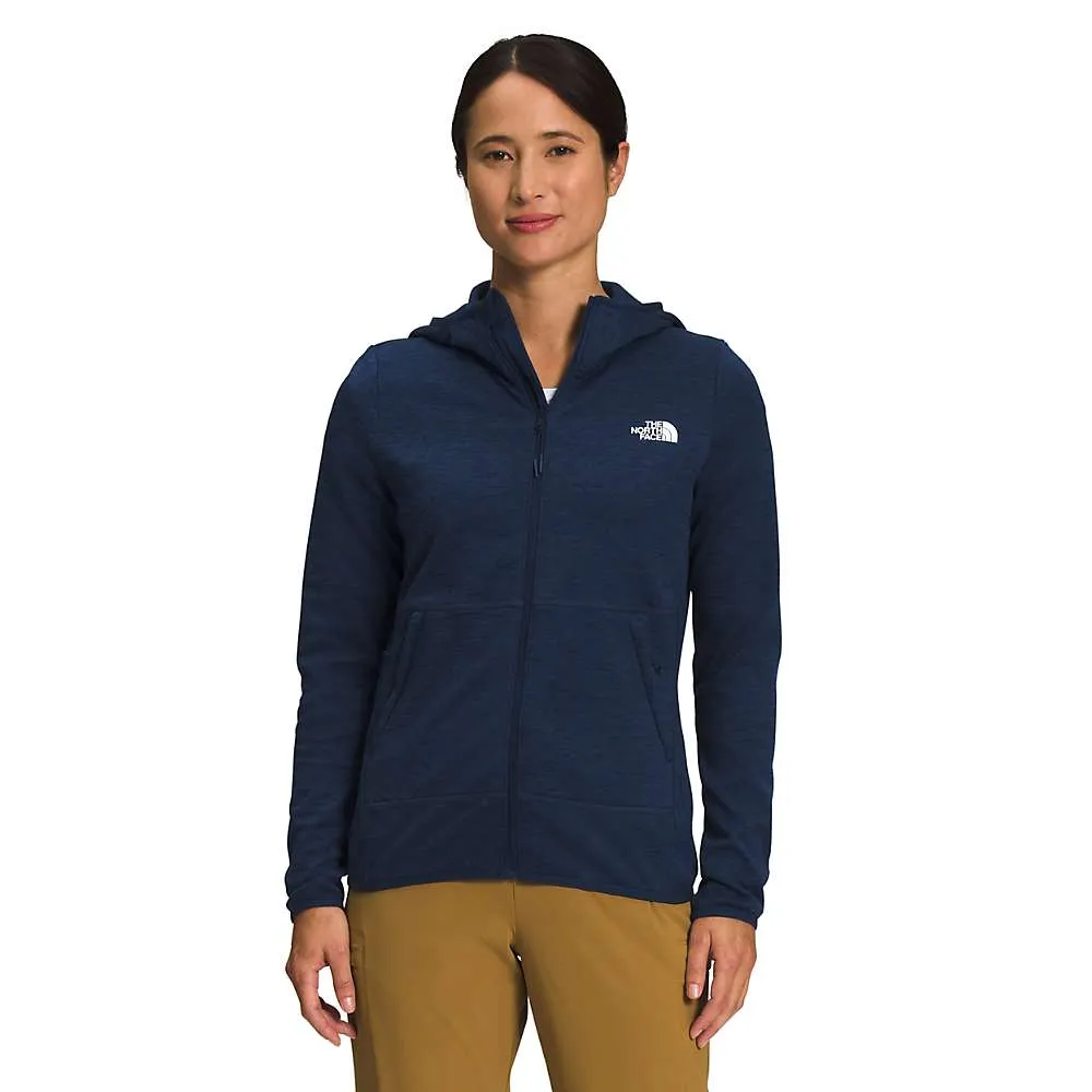 The North Face Womens Canyonlands Hoodie sold by Out&Back Outdoor