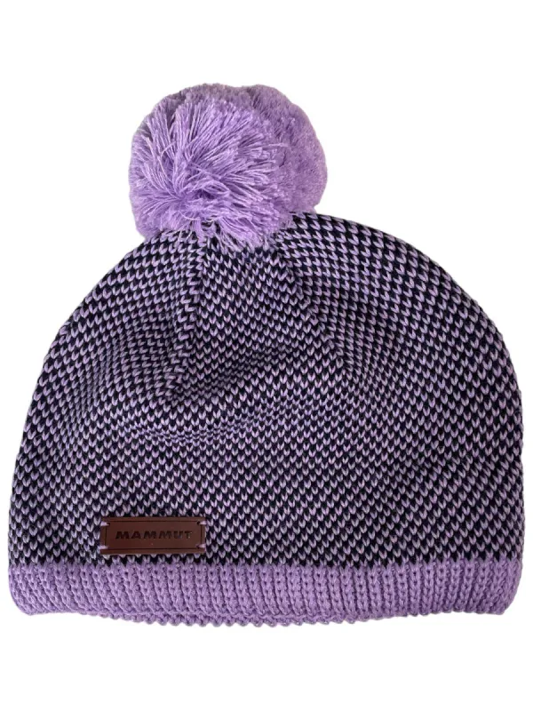 Mammut Snow Beanie sold by Out&Back Outdoor