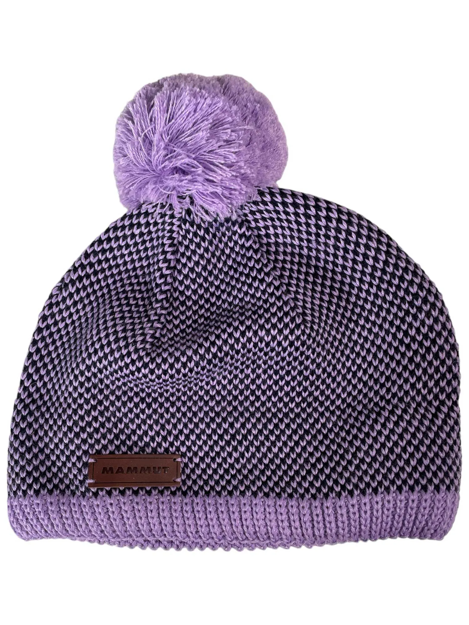 Mammut Snow Beanie sold by Out&Back Outdoor