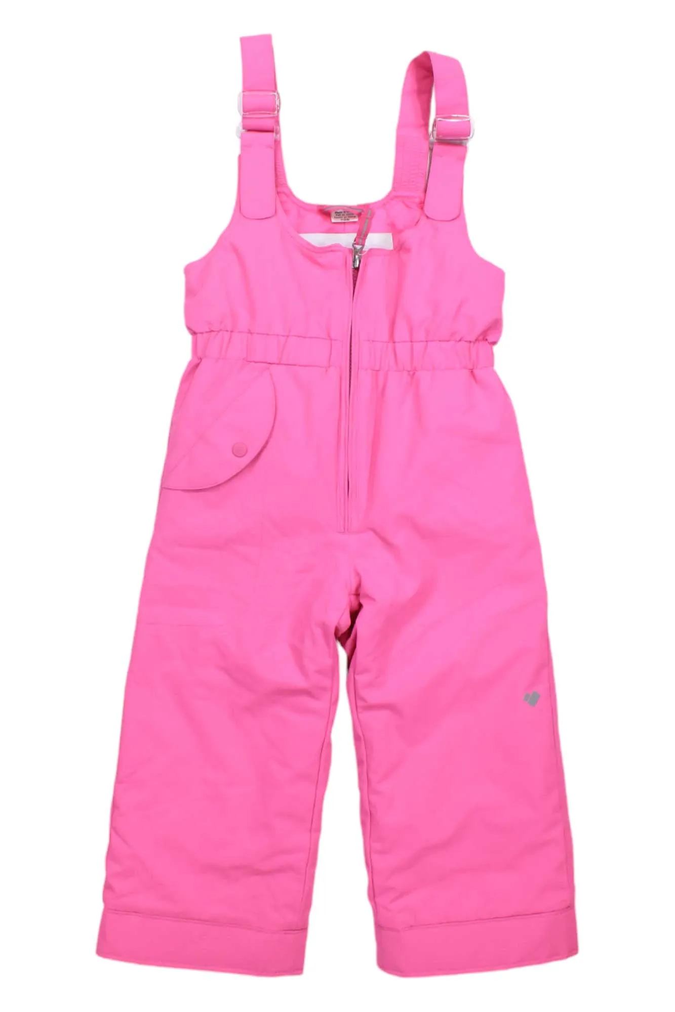 Girls Snoverall Pant sold by Out&Back Outdoor product image thumbnail 2