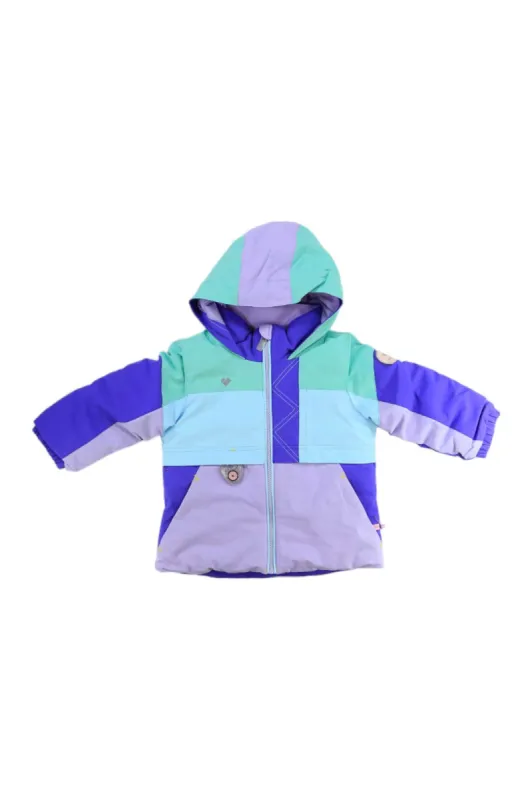 Obermeyer Girls Colette Jacket sold by Out&Back Outdoor