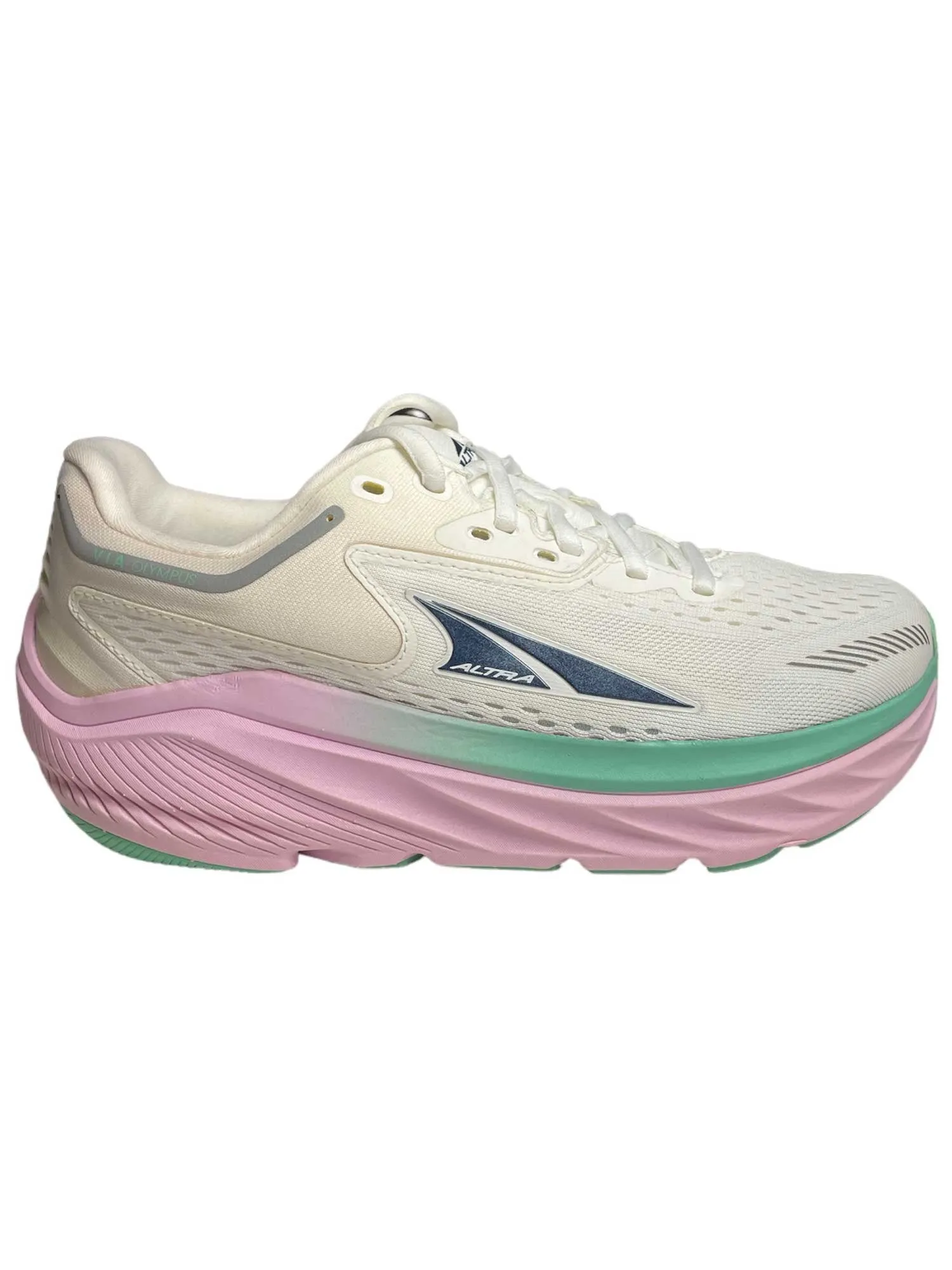 Altra Womens VIA Olympus Shoe sold by Out&Back Outdoor
