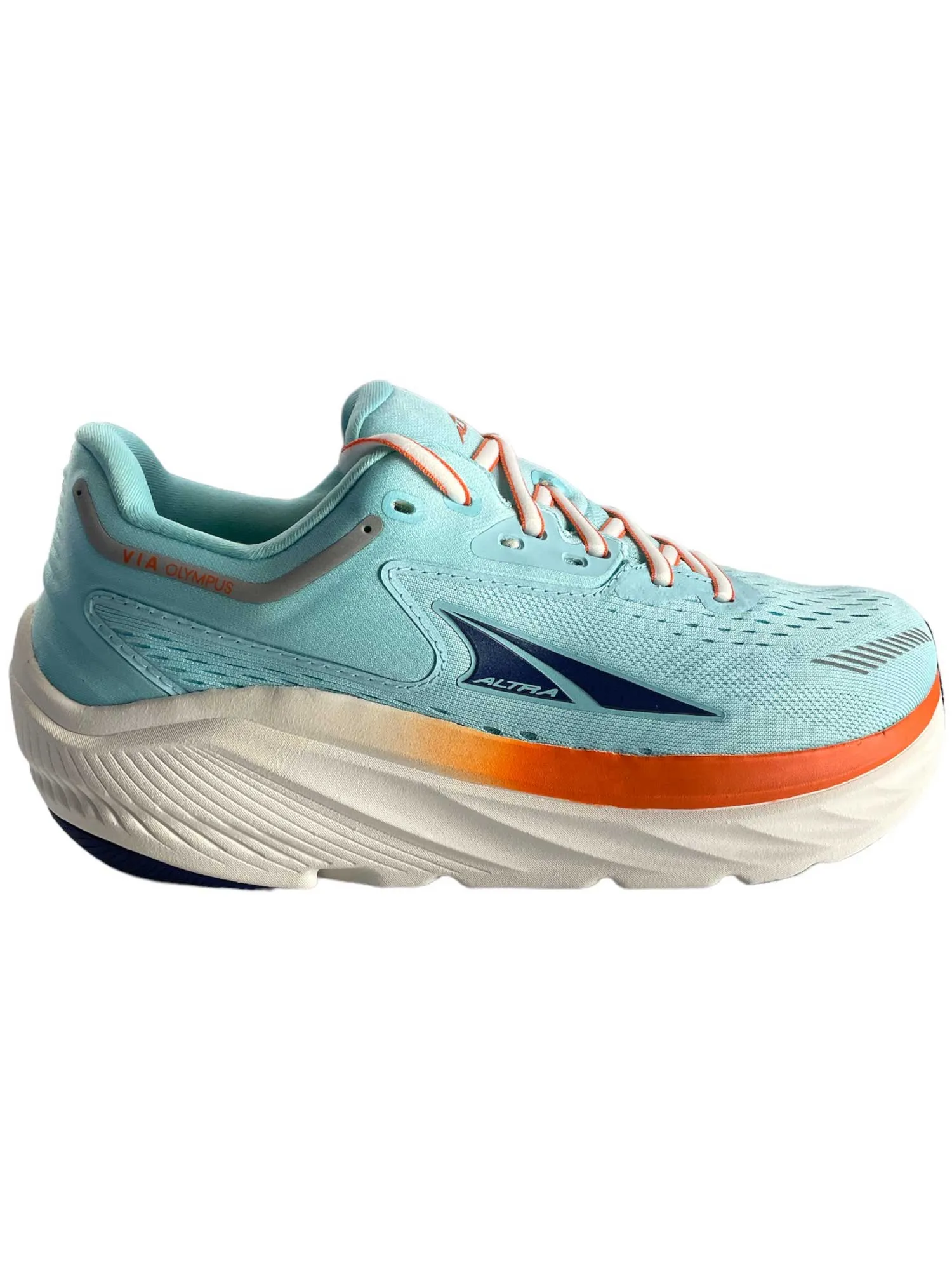 Altra Womens VIA Olympus Shoe sold by Out&Back Outdoor product image thumbnail 3