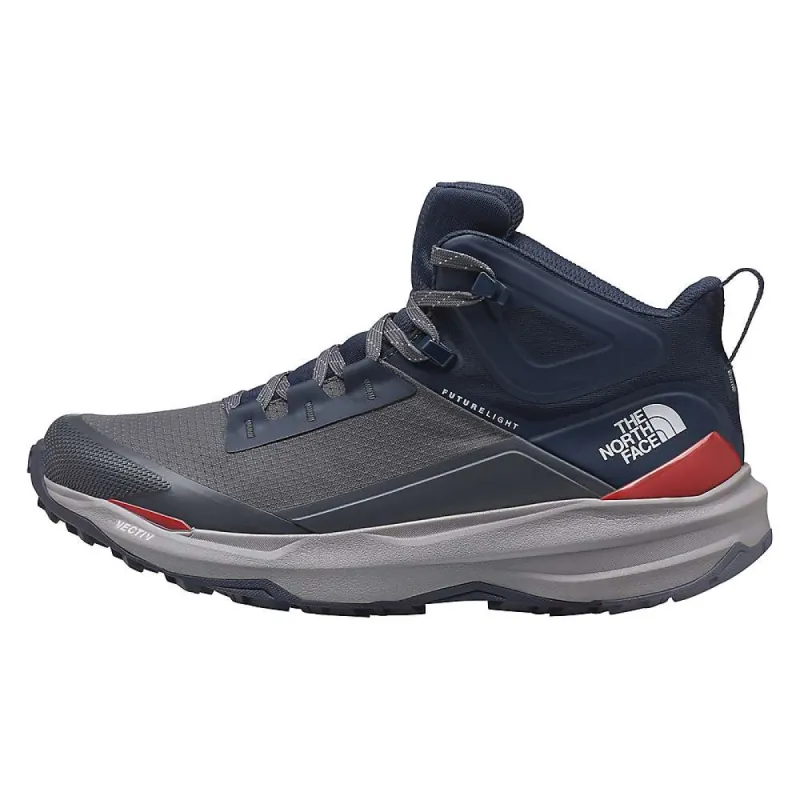 The North Face Men's Vectiv Exploris 2 Mid Futurelight Boot sold by Out&Back Outdoor