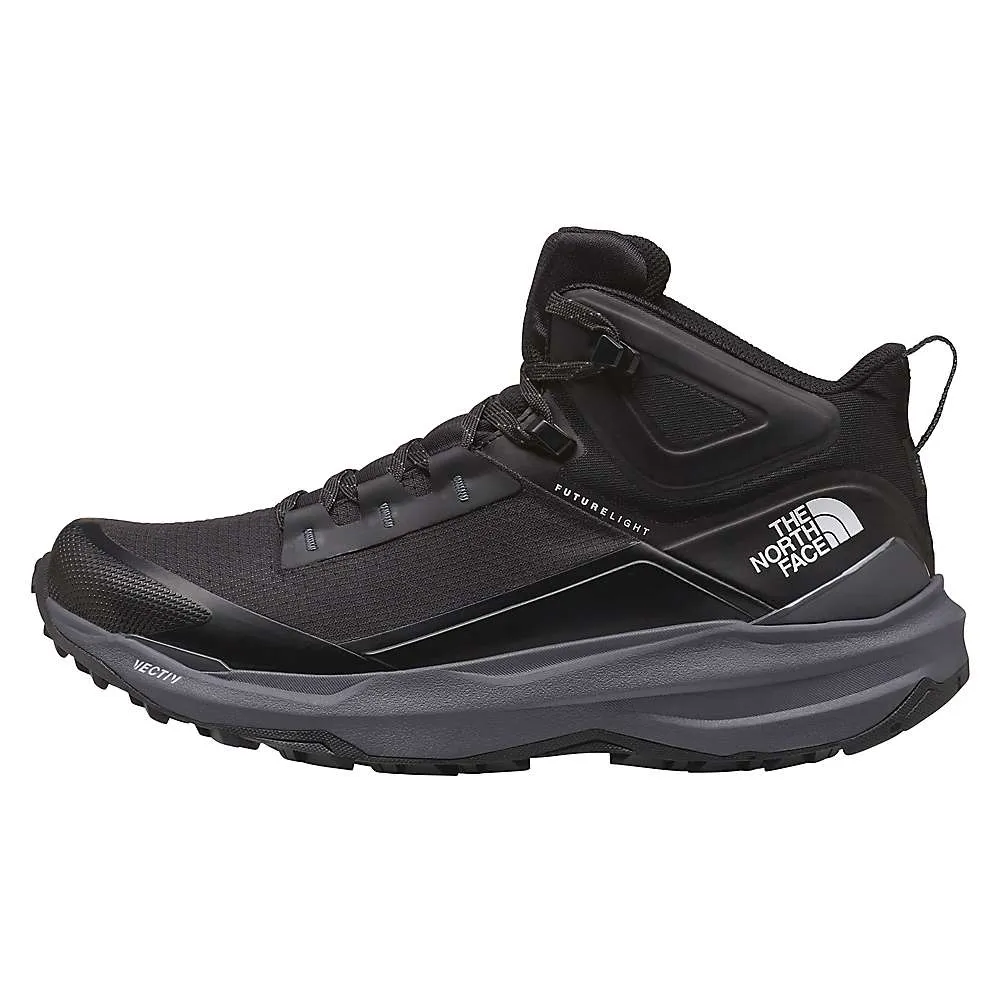 The North Face Men's Vectiv Exploris 2 Mid Futurelight Boot sold by Out&Back Outdoor product image thumbnail 2