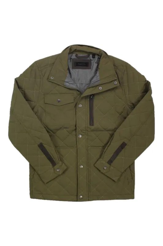 Dakota Grizzly Men's Thad Jacket sold by Out&Back Outdoor