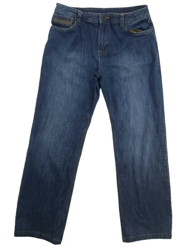 Womens Prana Jeans made by Out&Back Outdoor