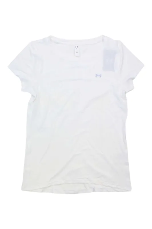 Under Armour Women's UA HeatGear Armour SS Top sold by Out&Back Outdoor