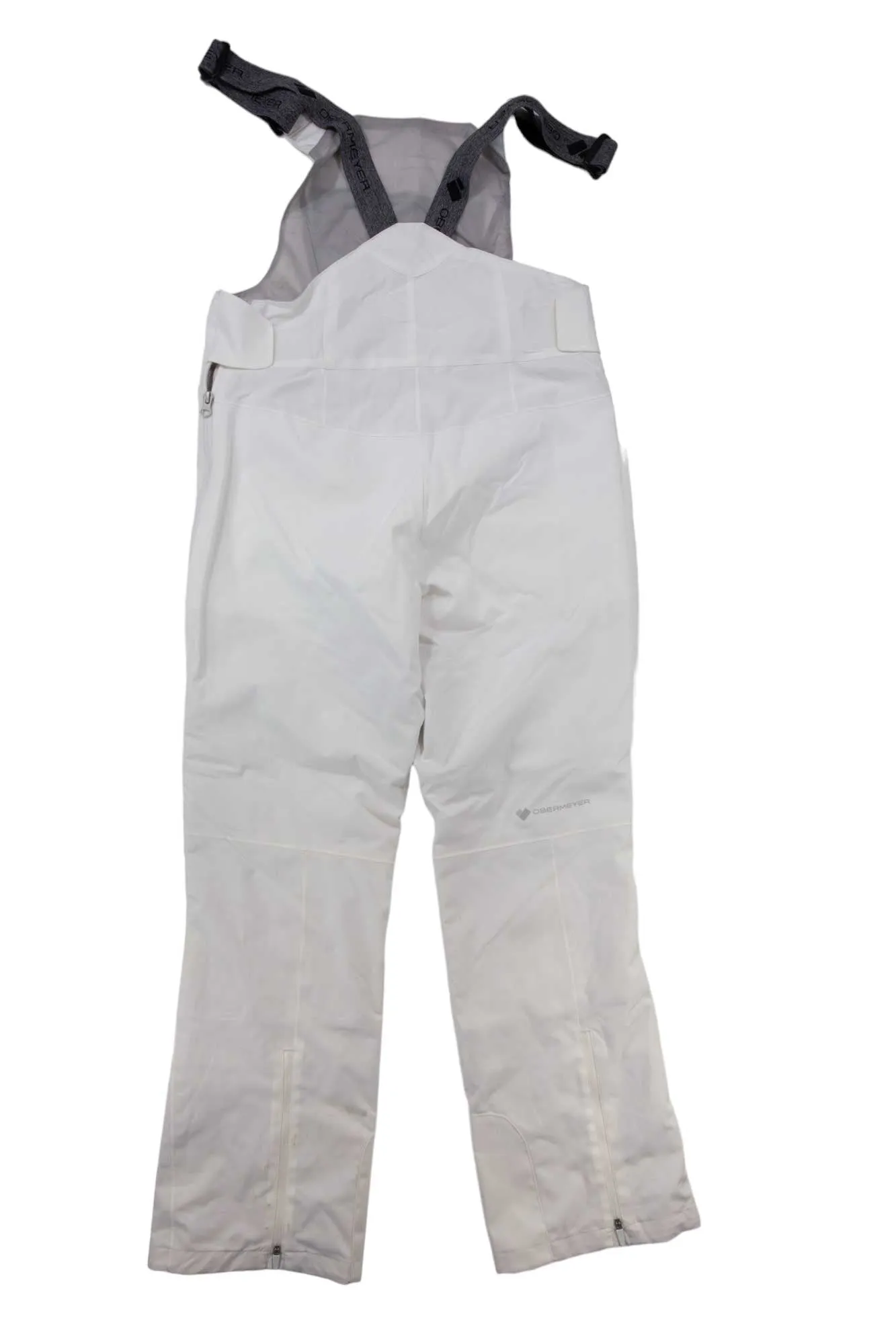 Obermeyer Womens Bliss Bib Pant sold by Out&Back Outdoor product image thumbnail 3