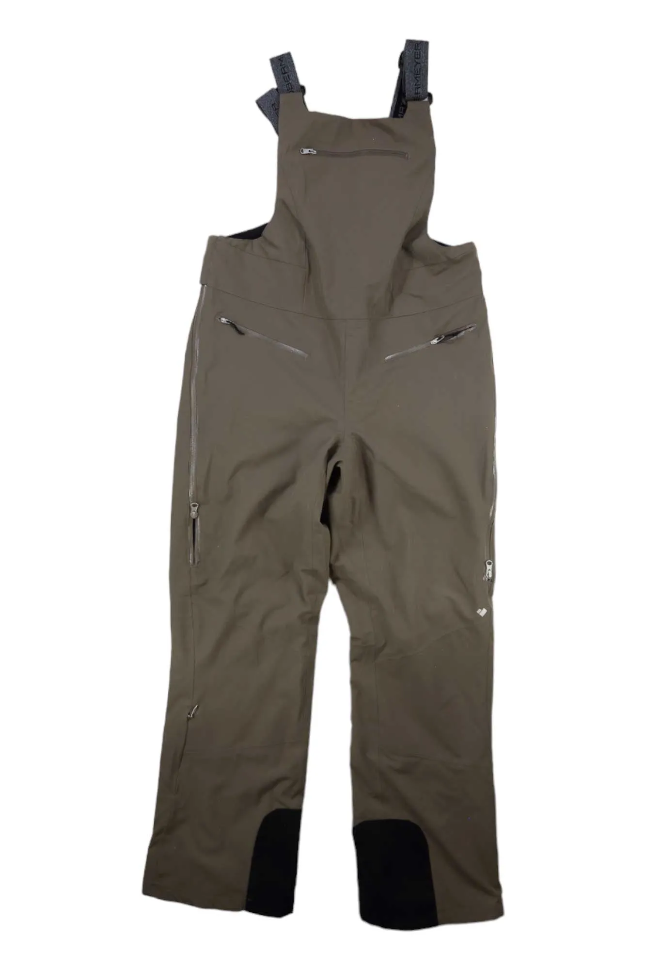 Obermeyer Womens Bliss Bib Pant sold by Out&Back Outdoor product image thumbnail 4
