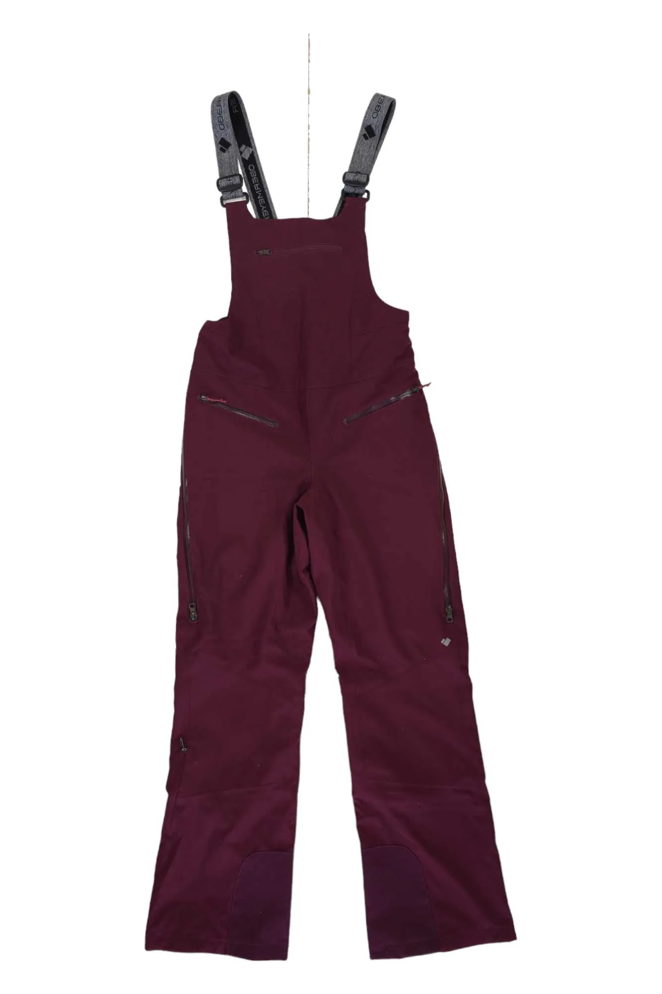 Obermeyer Womens Bliss Bib Pant sold by Out&Back Outdoor product image thumbnail 5