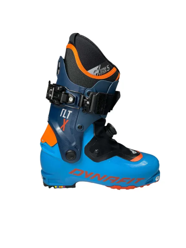 Dynafit Men's TLT X Ski Boot sold by Out&Back Outdoor