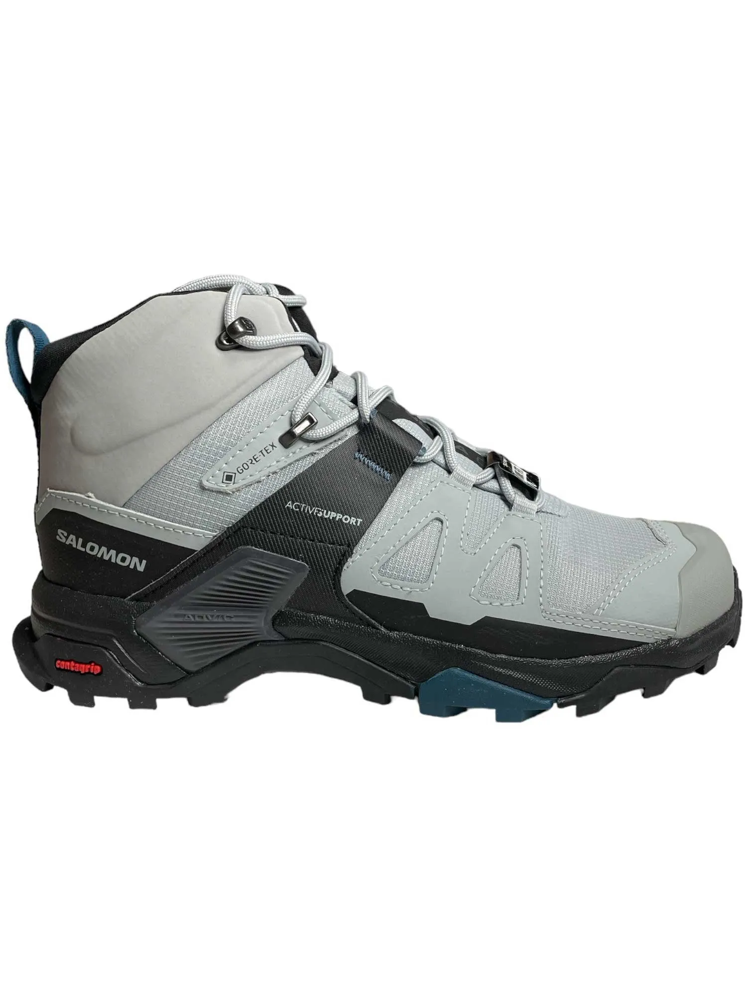 Salomon Women's X Ultra 4 Mid GTX Shoe sold by Out&Back Outdoor product image thumbnail 4