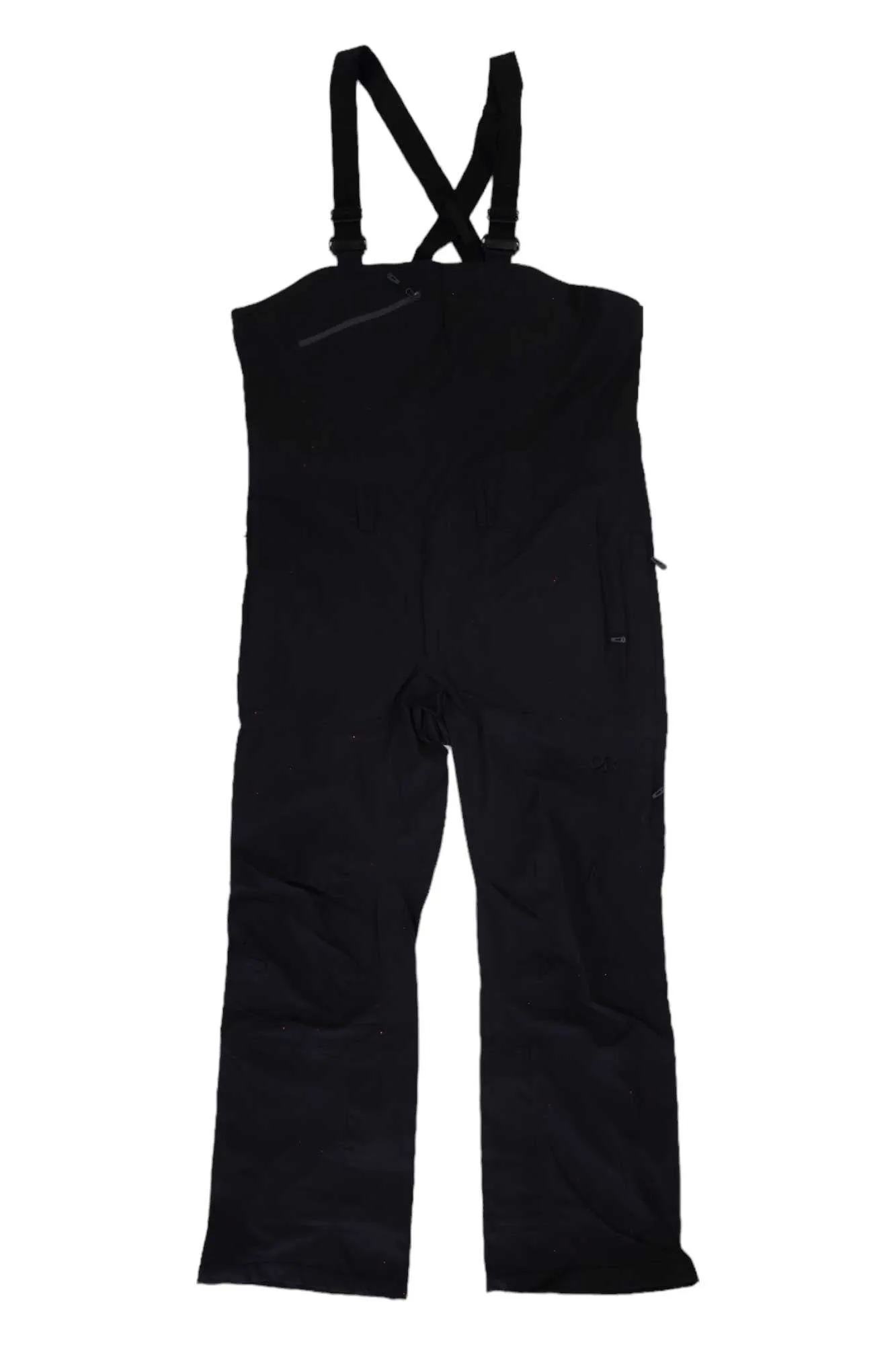 Outdoor Research Mens Carbide Bib sold by Out&Back Outdoor product image thumbnail 4