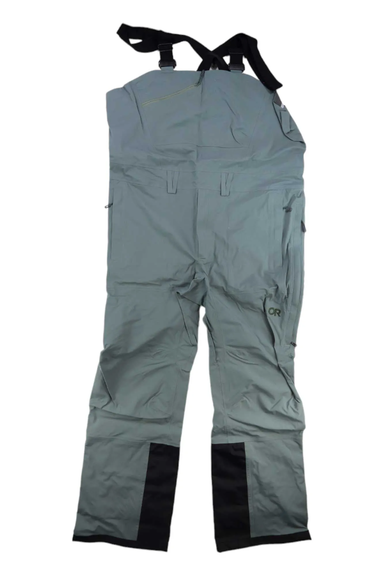 Outdoor Research Mens Carbide Bib sold by Out&Back Outdoor product image thumbnail 2