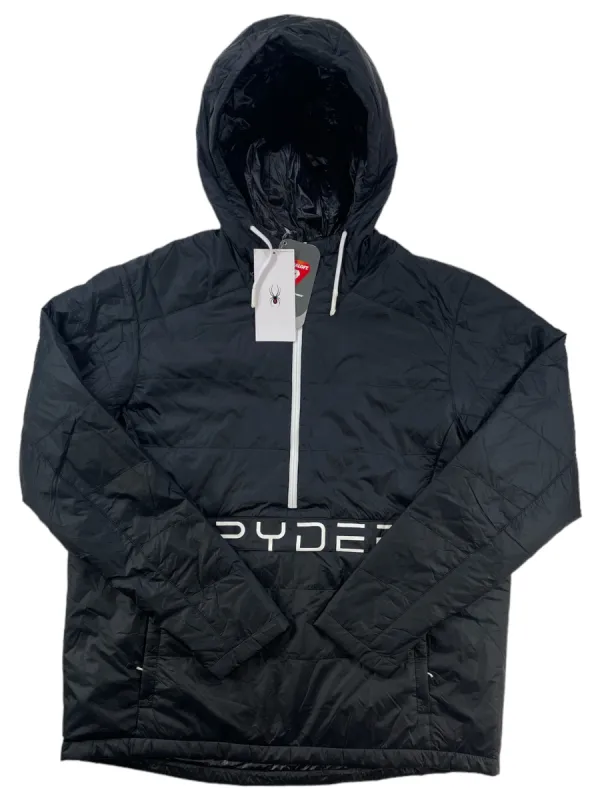 Mens Glissade Anorak Jacket sold by Out&Back Outdoor