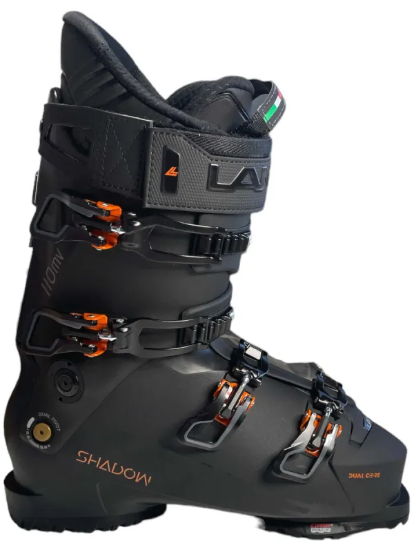 Lange Shadow 110 MV Ski Boot sold by Out&Back Outdoor