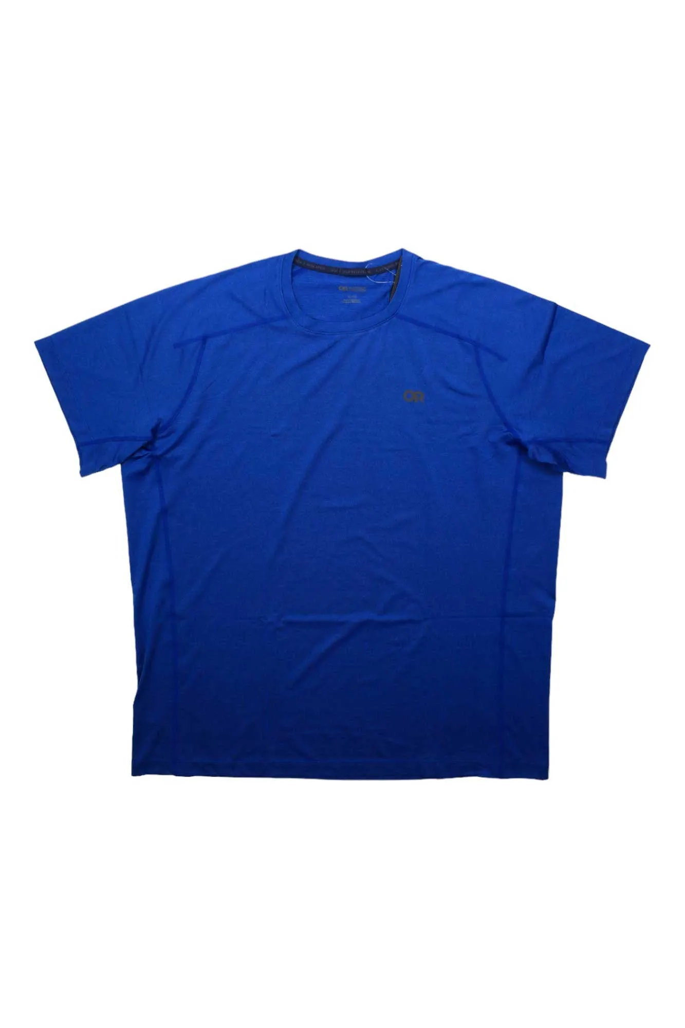 Outdoor Research Mens Argon SS Tee sold by Out&Back Outdoor product image thumbnail 4