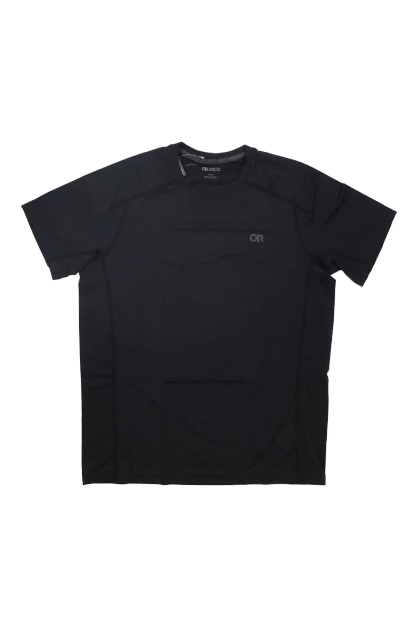 Outdoor Research Mens Argon SS Tee sold by Out&Back Outdoor product image thumbnail 2