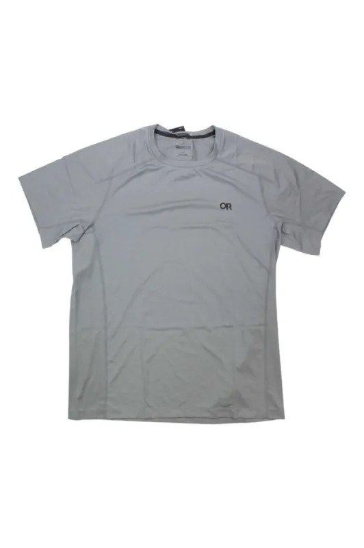 Outdoor Research Mens Argon SS Tee sold by Out&Back Outdoor
