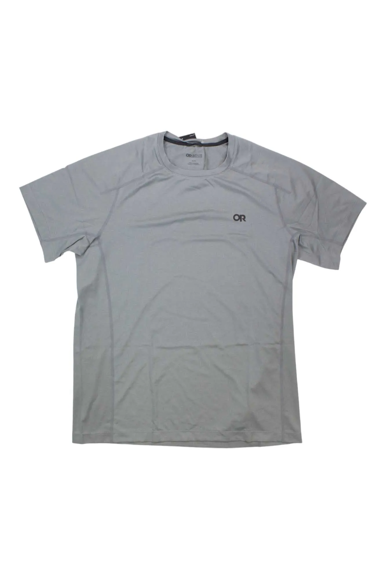 Outdoor Research Mens Argon SS Tee sold by Out&Back Outdoor