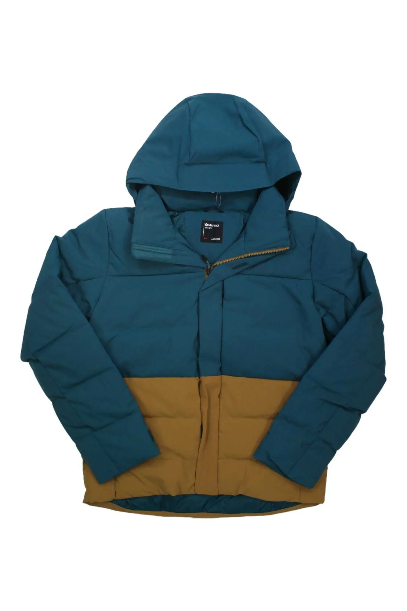 Marmot Men's Shadow Jacket sold by Out&Back Outdoor product image thumbnail 3