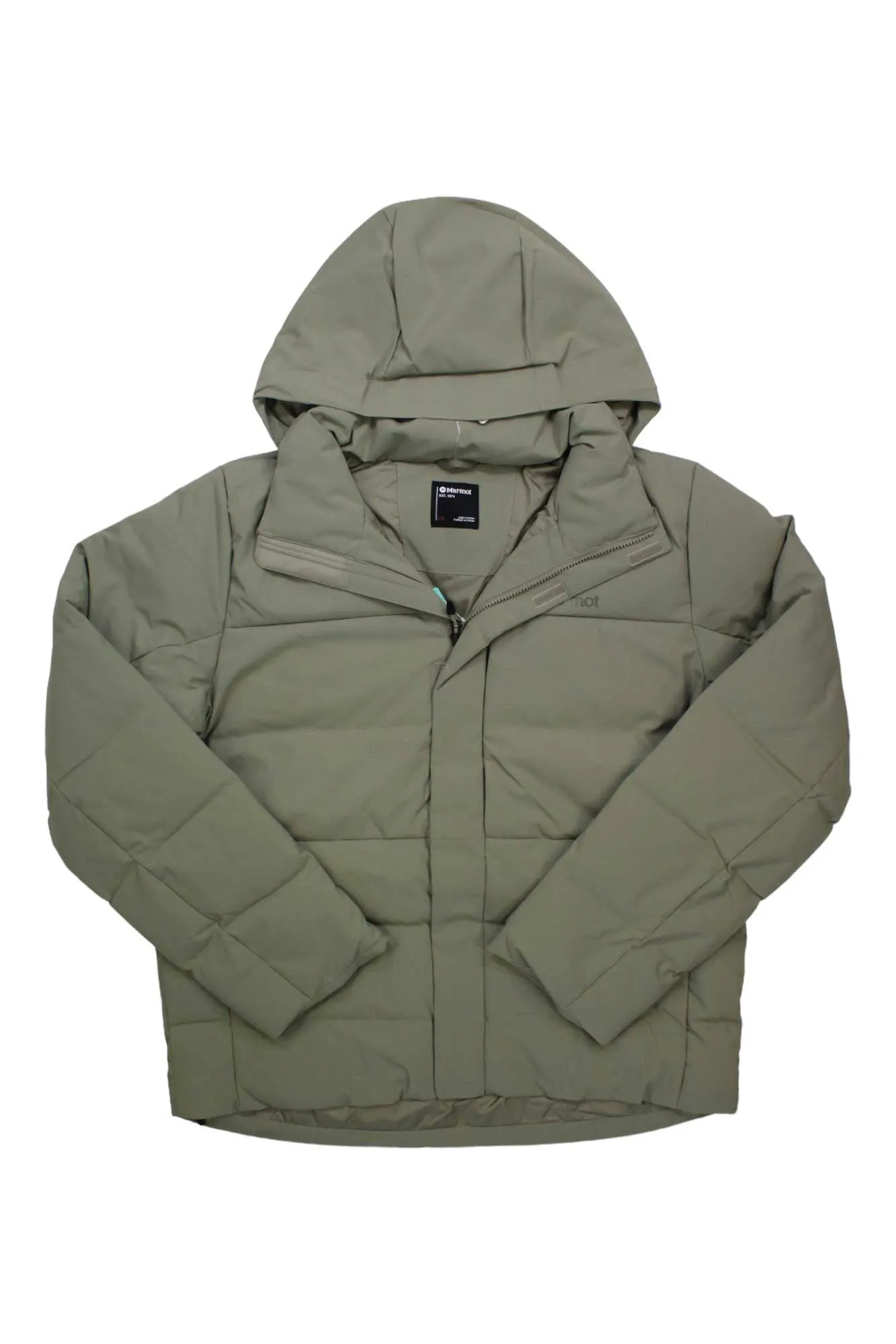 Marmot Men's Shadow Jacket sold by Out&Back Outdoor product image thumbnail 2