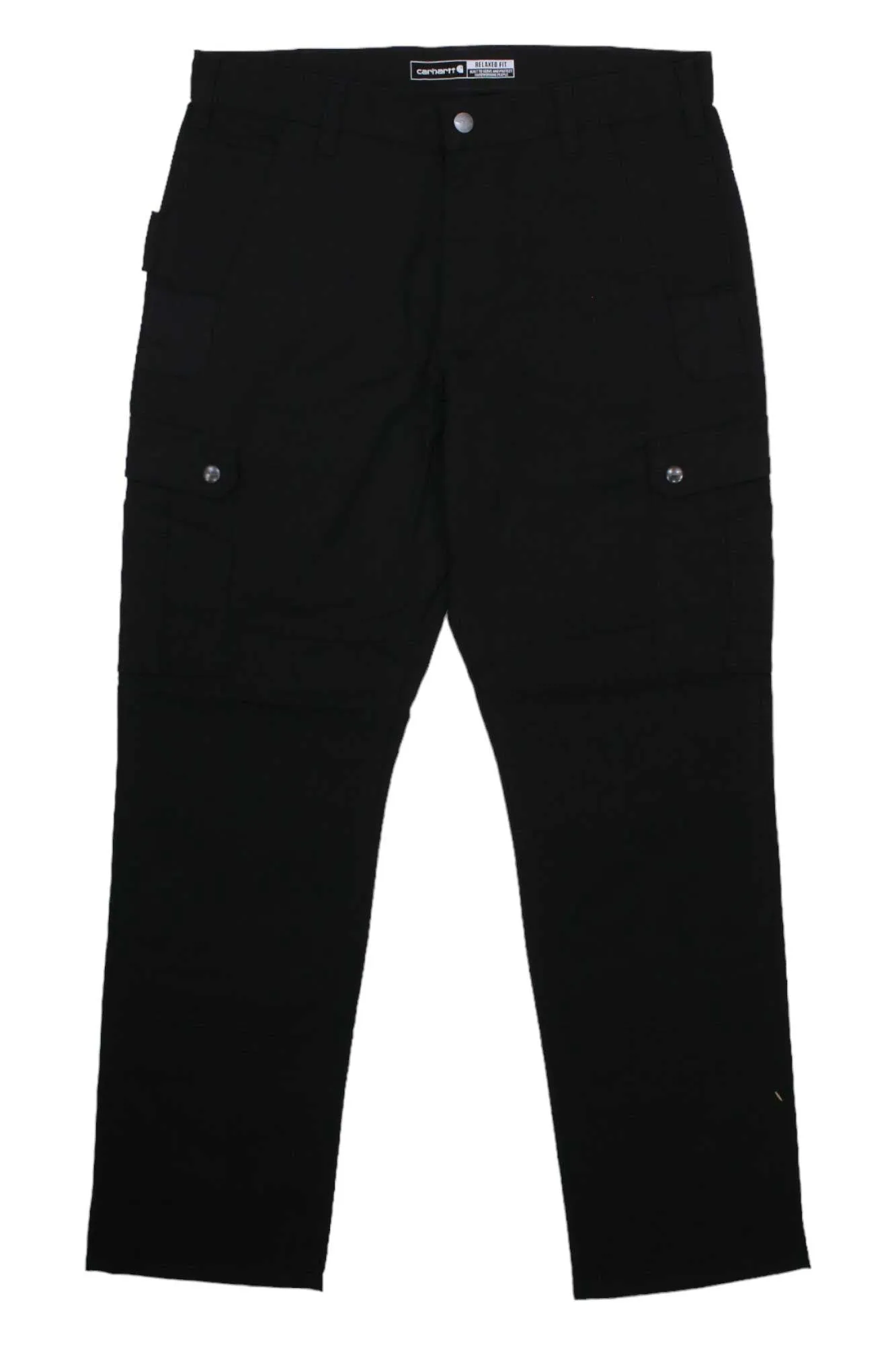 Carhartt Men's Rugged Flex Relaxed Fit Ripstop Cargo Work Pant sold by Out&Back Outdoor product image thumbnail 4