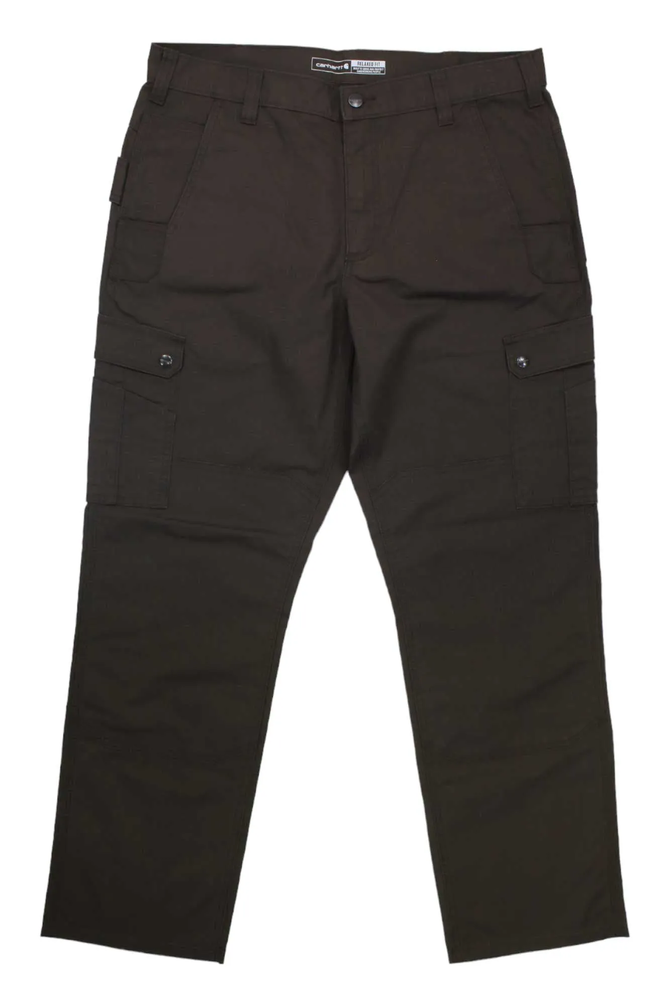 Carhartt Men's Rugged Flex Relaxed Fit Ripstop Cargo Work Pant sold by Out&Back Outdoor
