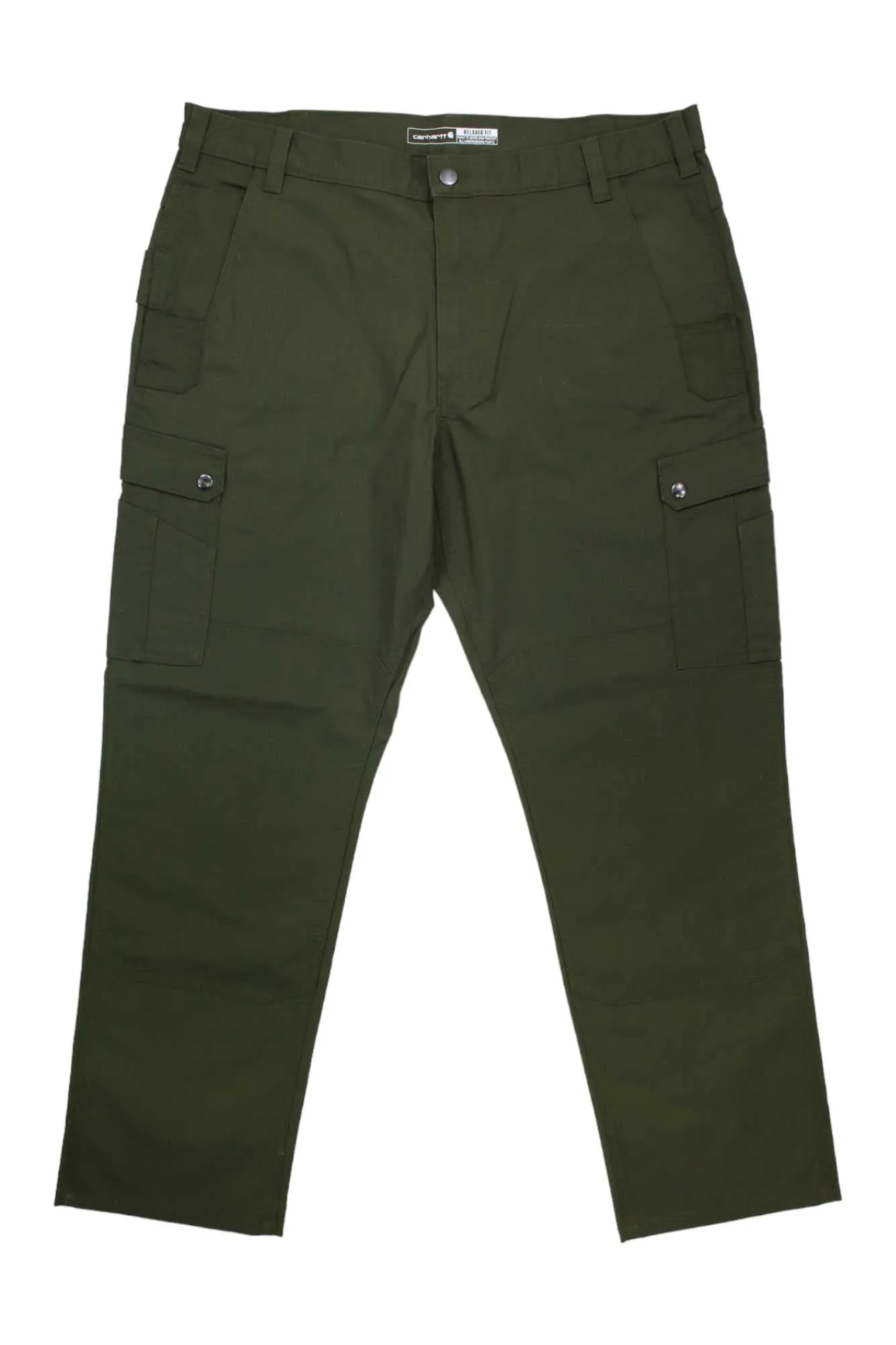Carhartt Men's Rugged Flex Relaxed Fit Ripstop Cargo Work Pant sold by Out&Back Outdoor product image thumbnail 2