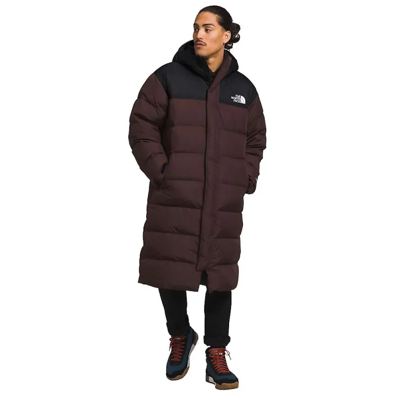The North Face Men's Nuptse Parka sold by Out&Back Outdoor