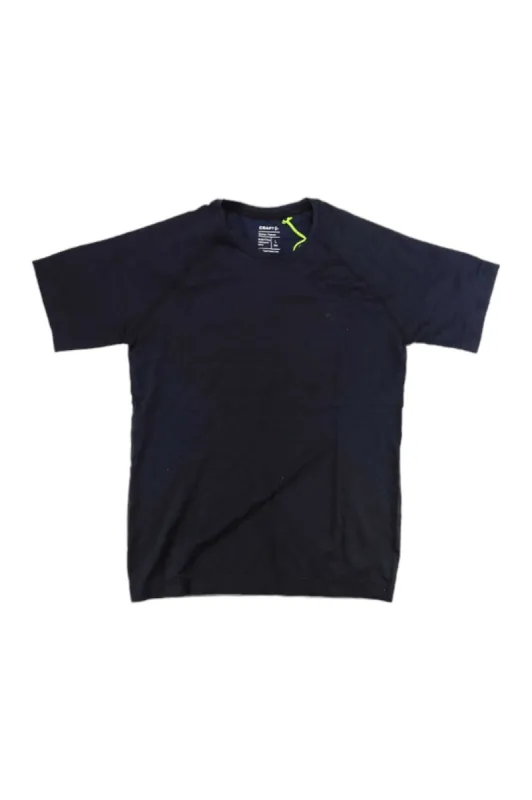 Craft Sportswear Women's Core Dry Active Comfort SS TOP sold by Out&Back Outdoor