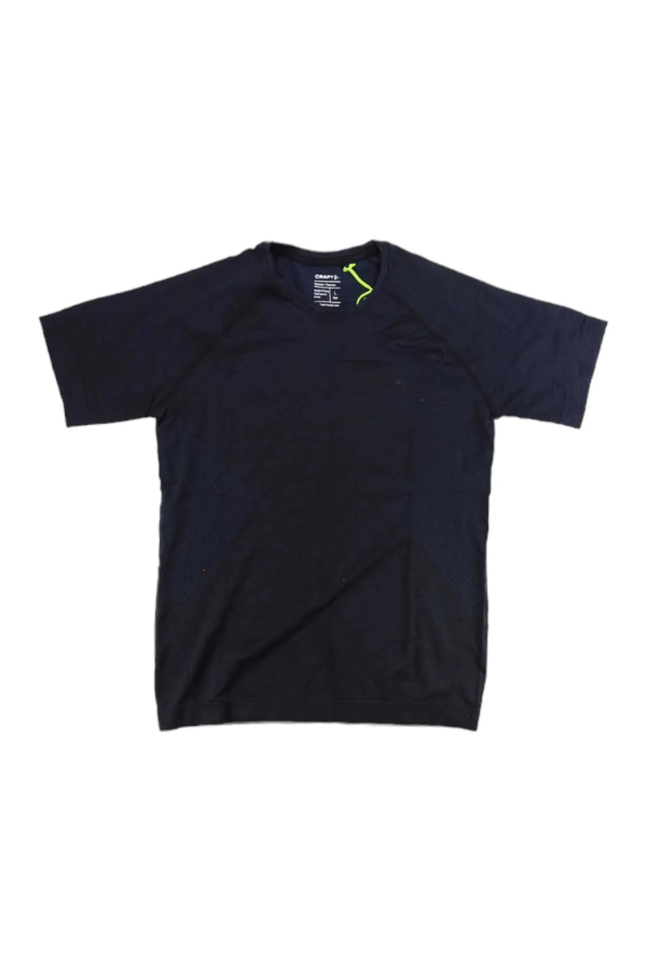 Craft Sportswear Women's Core Dry Active Comfort SS TOP sold by Out&Back Outdoor