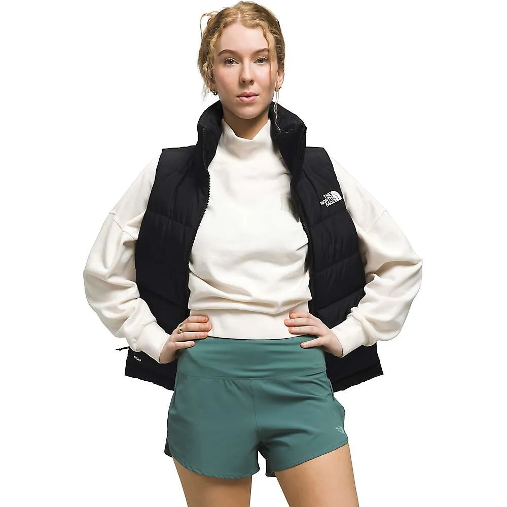 The North Face Womens Gotham Vest sold by Out&Back Outdoor