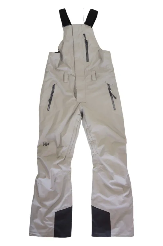 Helly Hansen Mens Legendary Insulated Bib Pant sold by Out&Back Outdoor