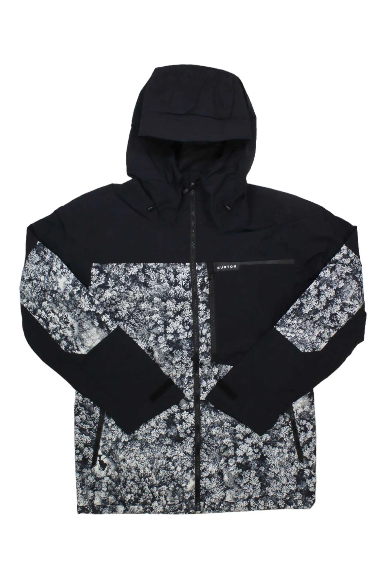 Burton Men's Peasy Jacket sold by Out&Back Outdoor