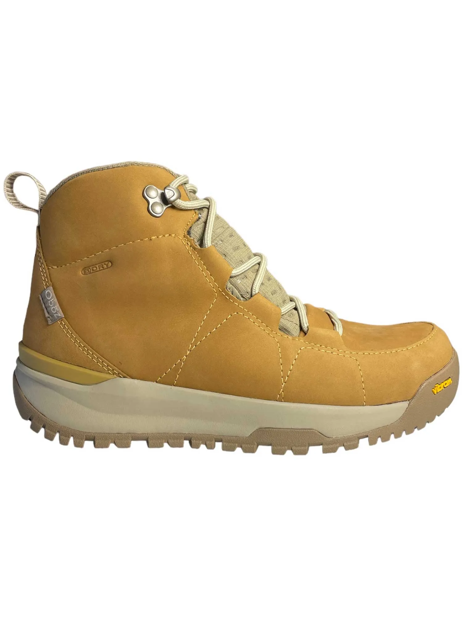 Oboz Women's Sphinx Mid Insulated B-Dry Boot sold by Out&Back Outdoor