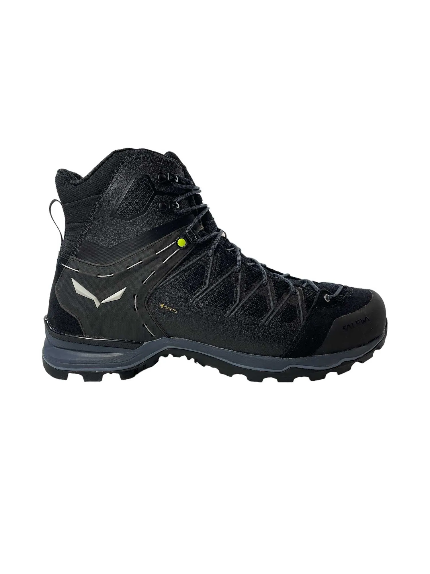 Salewa Men's MTN Trainer Lite Mid GTX Boot sold by Out&Back Outdoor
