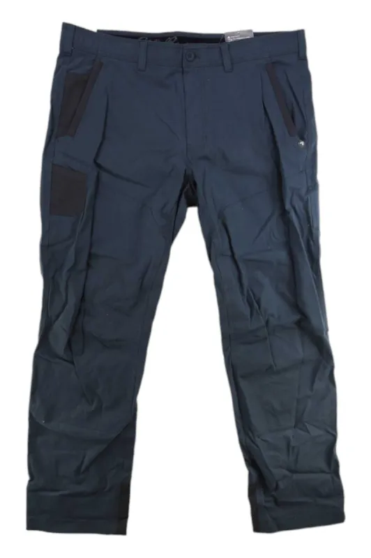 Eddie Bauer First Ascent Men's Guides Day Off Pant sold by Out&Back Outdoor
