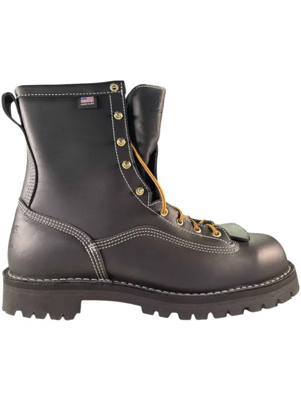 Danner Men's Super Rain Forest 8IN GTX NMT Boot sold by Out&Back Outdoor