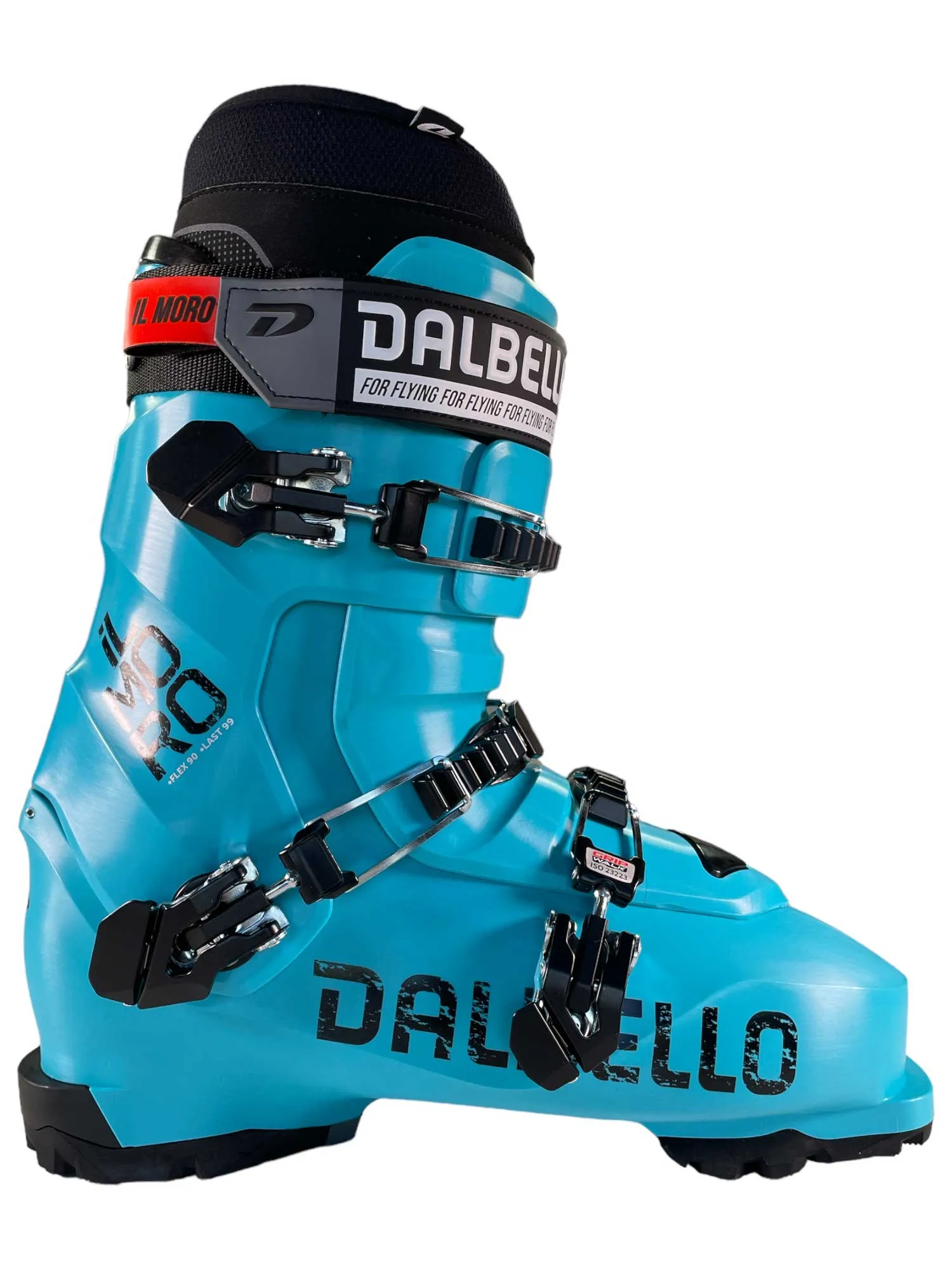Dalbello IL Moro 90 GW Ski Boot sold by Out&Back Outdoor