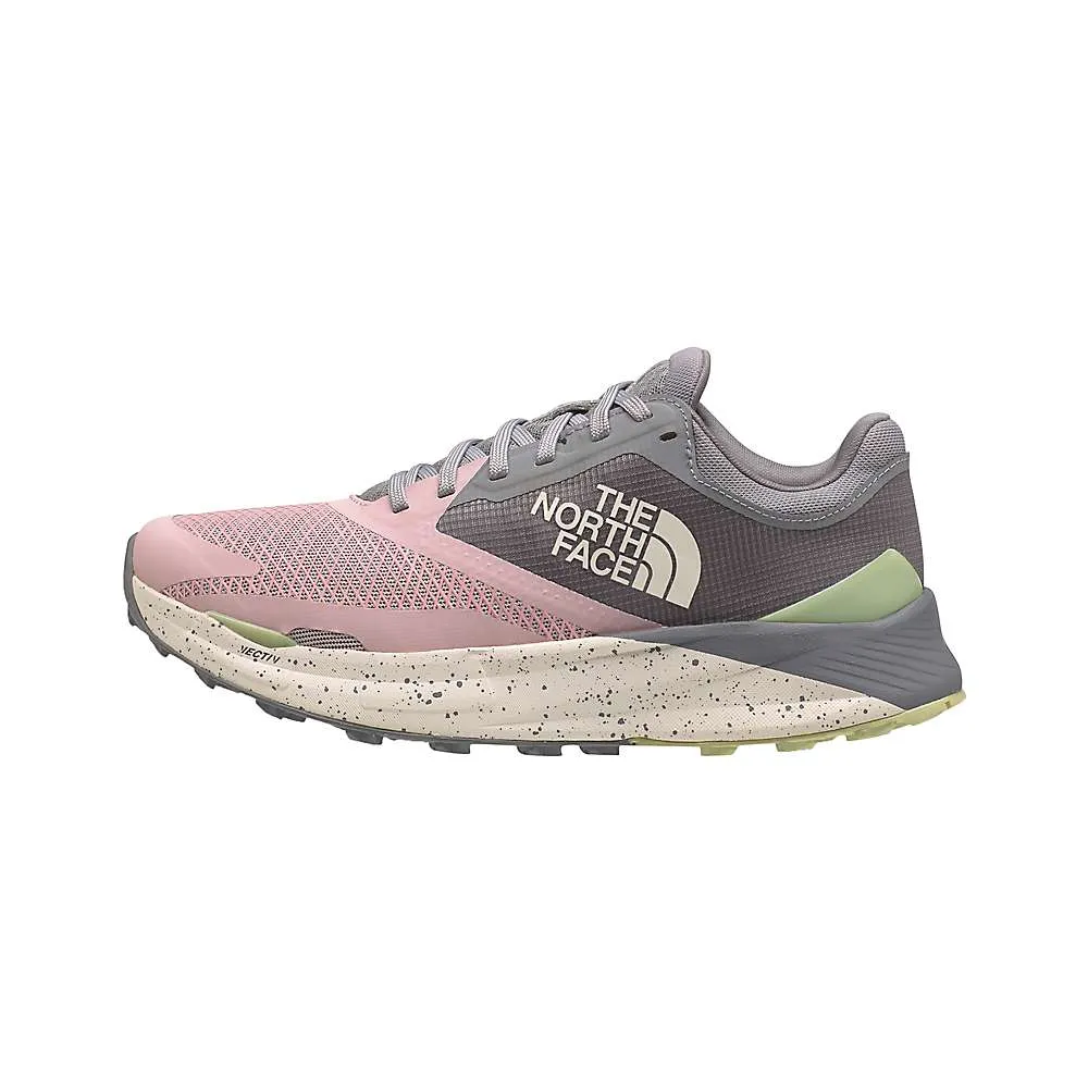 The North Face Women's Vectiv Enduris 3 Shoe sold by Out&Back Outdoor