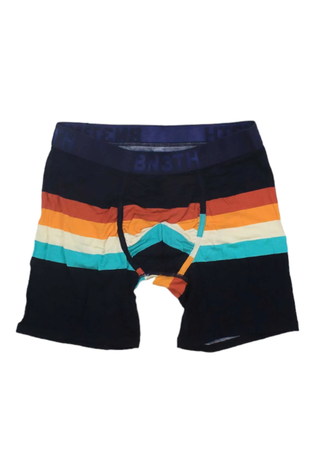 BN3TH Mens Classic Print Boxer Brief sold by Out&Back Outdoor product image thumbnail 4