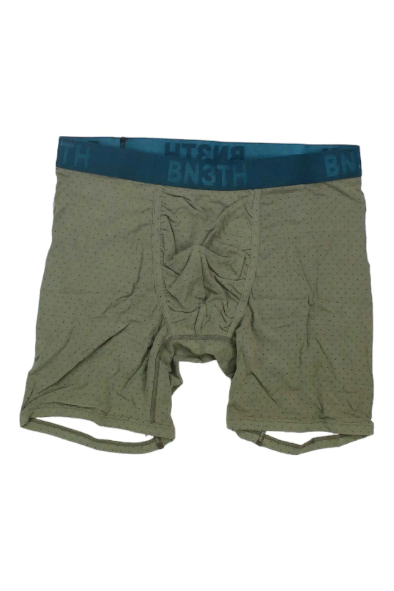 BN3TH Mens Classic Print Boxer Brief sold by Out&Back Outdoor product image thumbnail 2