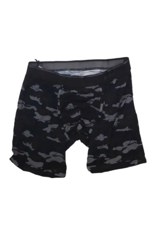 BN3TH Mens Classic Print Boxer Brief made by BN3TH